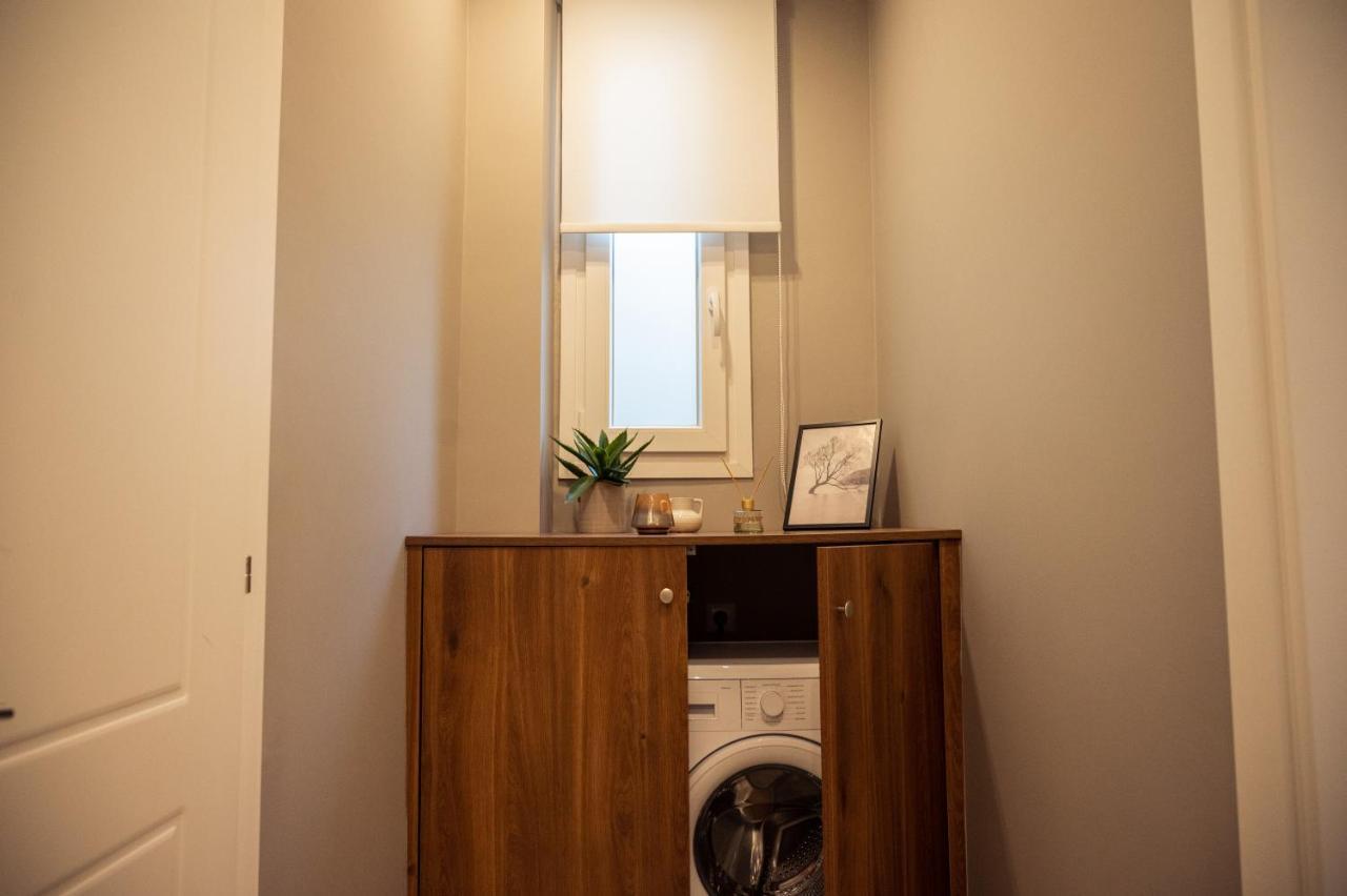 Luxury Central Apartment Thessaloníki Eksteriør bilde
