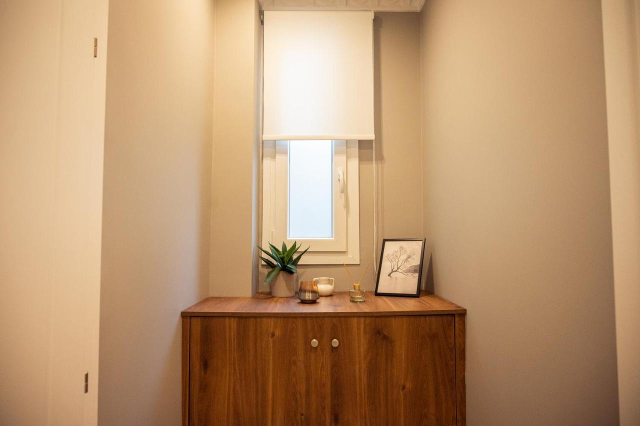 Luxury Central Apartment Thessaloníki Eksteriør bilde